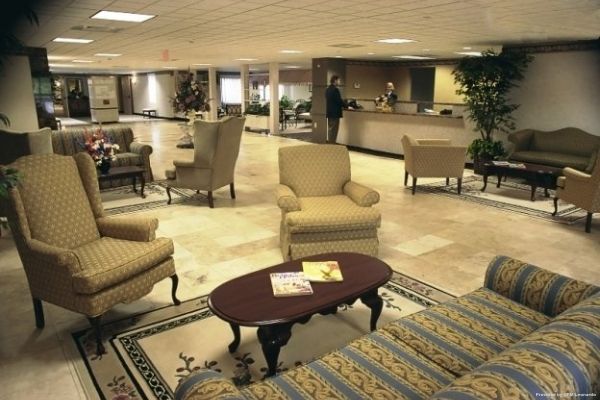 EISENHOWER HOTEL GETTYSBURG (Gettysburg)